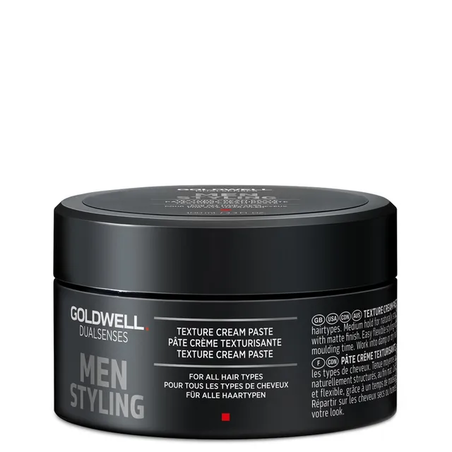 Goldwell DS Men Texture Cream Paste 100ml