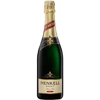 Henkell Brut kvaliteetvahuvein 11,5%vol 750ml