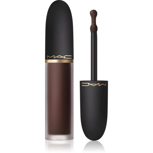MAC Cosmetics Powder Kiss Lip + Cheek Mousse Mitmeotstarbeline huulte- ja näomeik varjund Rekindled 5 ml