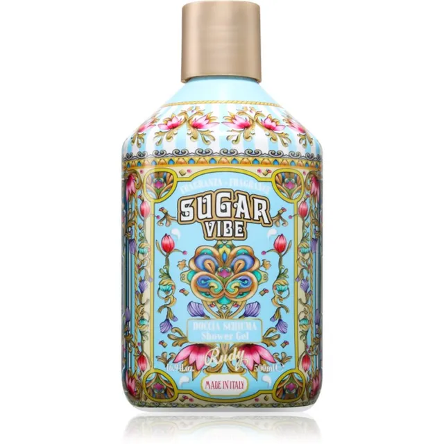 Rudy - Le Maioliche Sugar Vibe Vedelseep 500 ml