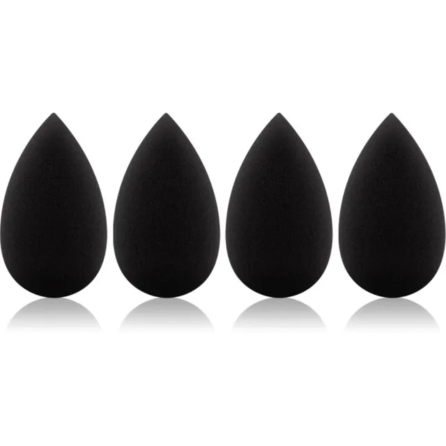 Luvia Cosmetics Classic 4 Mini Make-up Sponges Täpne meigikäsn 4 tk