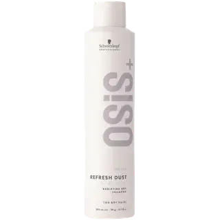 Schwarzkopf kuivšampoon Osis+ Refresh dust 300ml