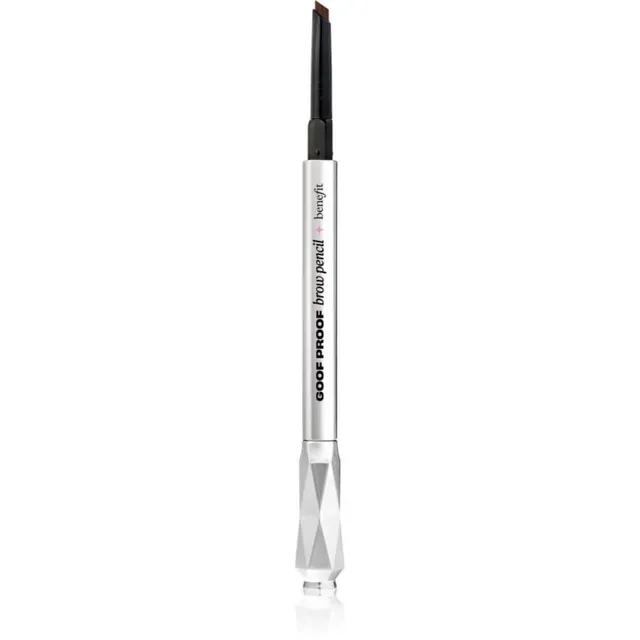 Benefit Goof Proof Kulmupliiats koos harjaga varjund 05 Warm Black-Brown 0.34 g