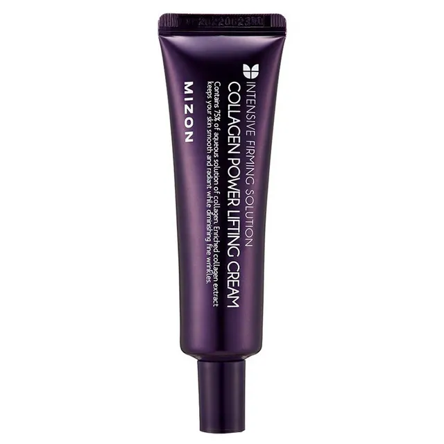 MIZON Collagen Power Lifting Cream 35ml (Tube)