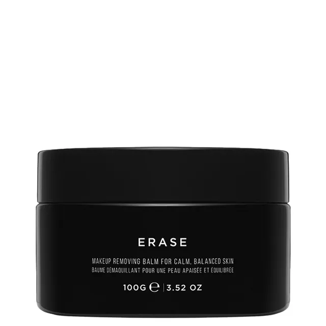 PESTLE & MORTAR Erase Makeup Removing Balm 100g