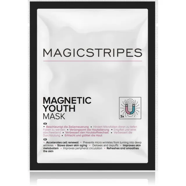 MAGICSTRIPES Magnetic Youth Noorendav magnetmask 1 tk
