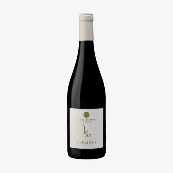 Heredita Cotes du Rhone Rouge 75cl Prantsusmaa