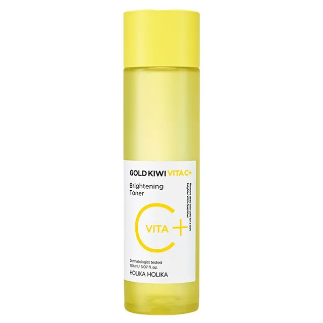 Gold Kiwi Vita C+ Brightening näotoonik 150ml