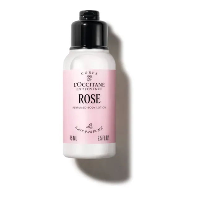 Rose ihupiim 75ml