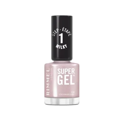 Küünelakk Super Gel 110 Cream&Blend 12ml