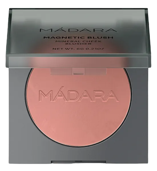 Mineraalne põsepuna Magnetic Blush, 2 BARE BLOSSOM