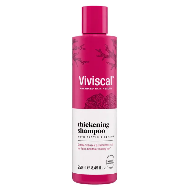 VIVISCAL Thickening Shampoo 250ml