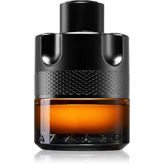 Azzaro The Most Wanted Parfum parfüüm meestele 50 ml