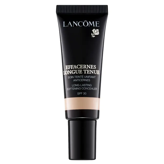 Lancome Effacernes Long Lasting Concealer SPF30 No.02 Beige Sable 15ml