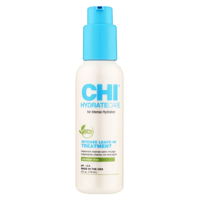 CHI HydrateCare Intense Leave-In Treatment 118ml
