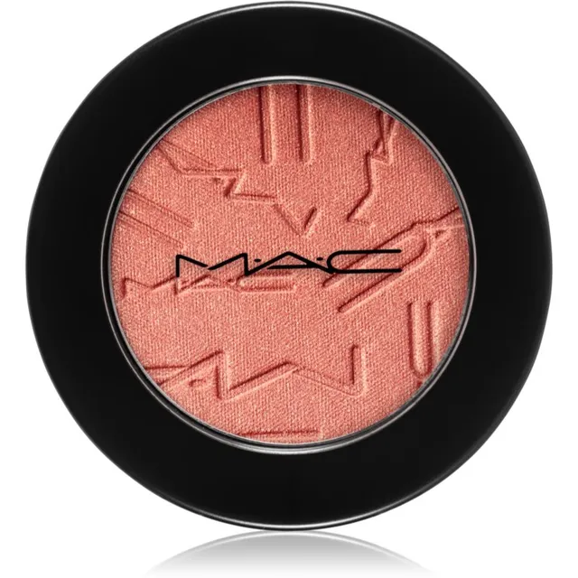 MAC Cosmetics Skinfinish Colourstruck Põsepuna varjund Peach Twist 4.5 g