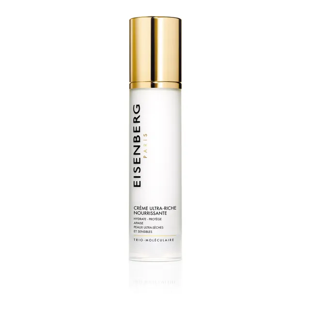 EISENBERG Nourishing Ultra-Rich Cream 50ml
