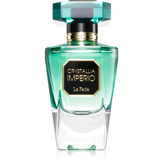 La Fede Crystallia Imperio Parfüümvesi naistele 100 ml