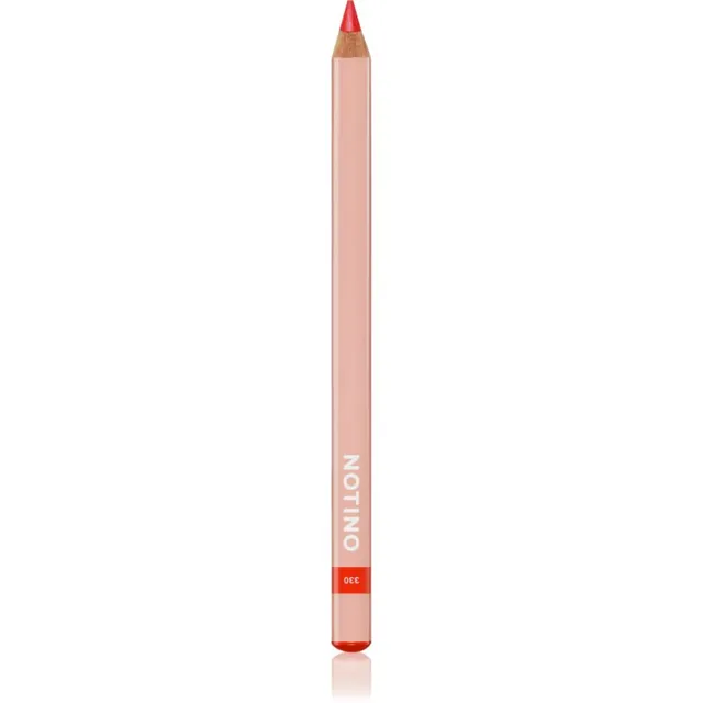 Notino Creamy Contouring Lip Pencil Huulepliiats 330 Slay 1.1 g