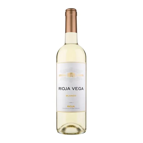 Rioja Vega Blanco 75cl Hispaania