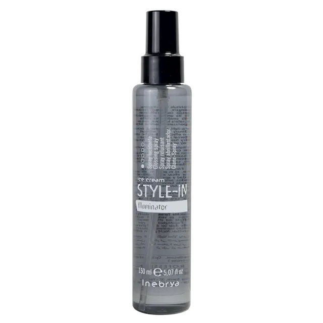 INEBRYA Ice Cream Style-In Illuminator 150ml
