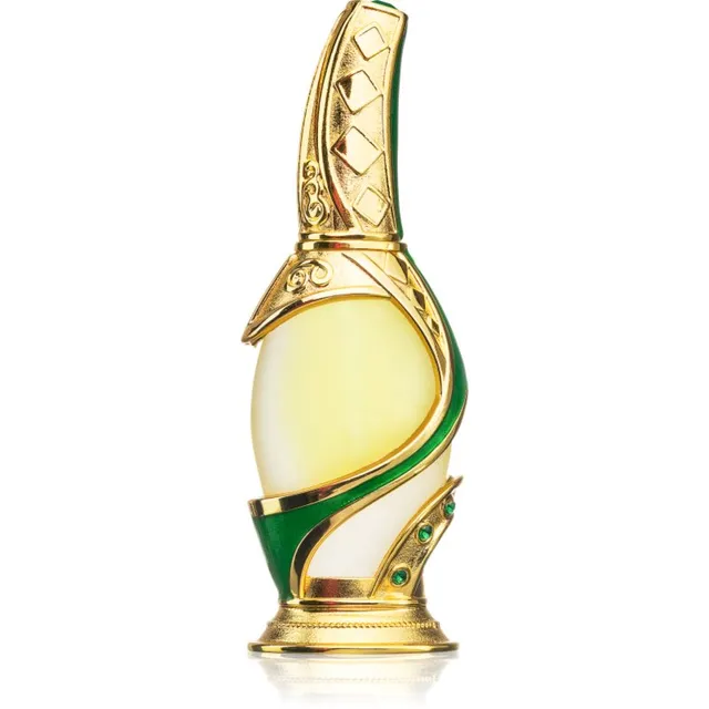 Khadlaj Rimaal Green parfüümõli unisex 15 ml