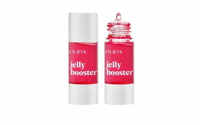 Pupa Jelly Booster Nail Growth-Activating Serum