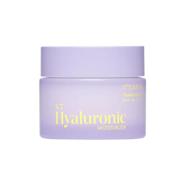 It´s Skin V7 Hyaluronic Moisturizer