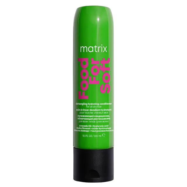 MATRIX Food For Soft Detangling Hydrating Conditioner 300ml