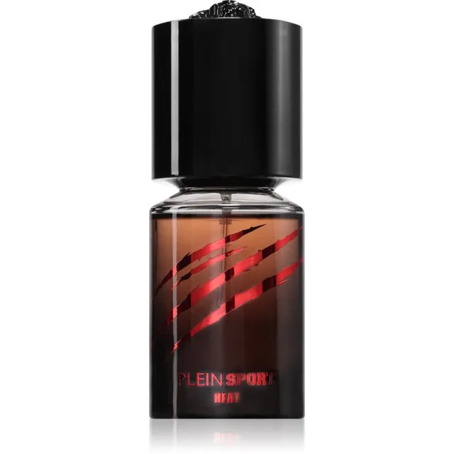 Philipp Plein Heat tualettvesi meestele 100 ml