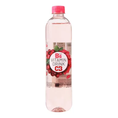 Vitamiinijook goji ja jõhvika Rimi 0,568l