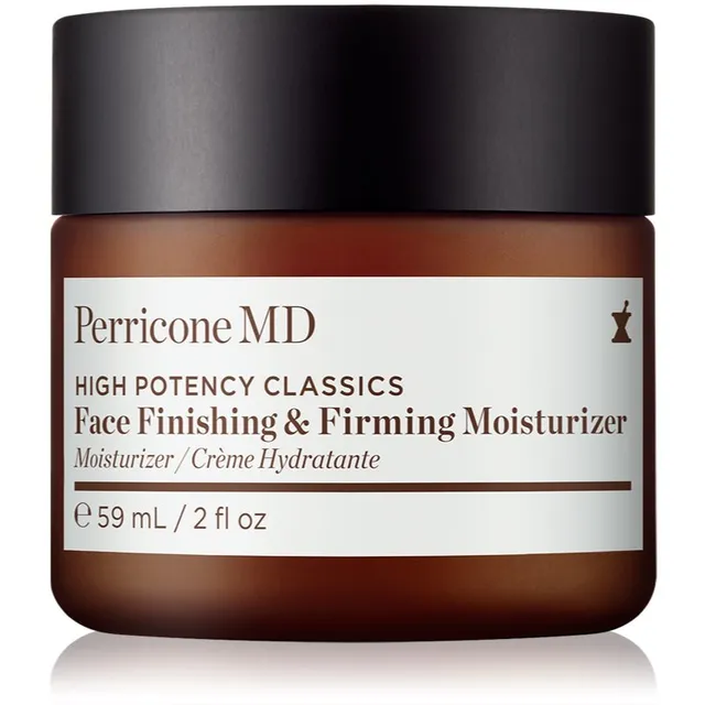 Perricone MD High Potency Classics Firming Moisturizer Pinguldav näokreem niisutava toimega 59 ml