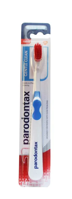 PARODONTAX HAMBAHARI GENTLE CLEAN EXTRA SOFT