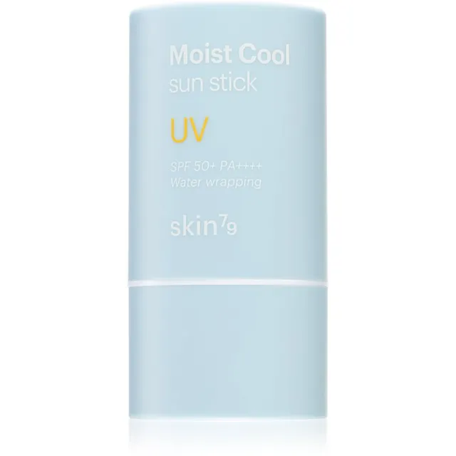 Skin79 Sun Moist Cool Waterproof Päikesekaitsepulk SPF 50+ 23 g