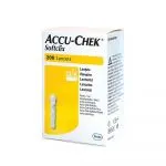 Accu-Chek Softclix II lantsetid N200