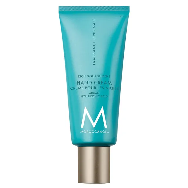 MOROCCANOIL Original Fragrance Hand Cream 40ml