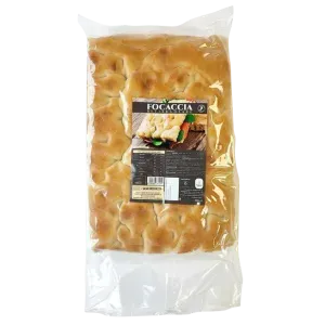 Pangusto Focaccia 400g