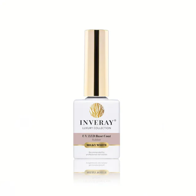 Inveray UV/LED Rubber Base Coat