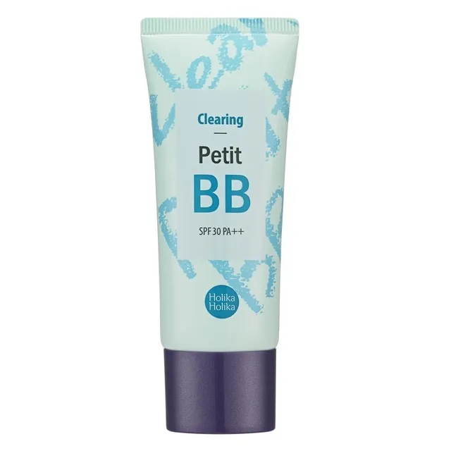 HOLIKA HOLIKA Clearing Petit BB Cream SPF30 30ml