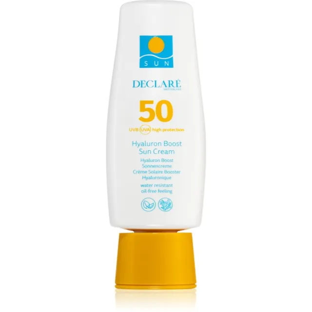 Declaré Hyaluron Boost Sun Niisutav päevituspiim SPF 50 100 ml