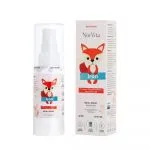 NorVita rauasprei lastele + vitamiinid B12 ja B6 30 ml