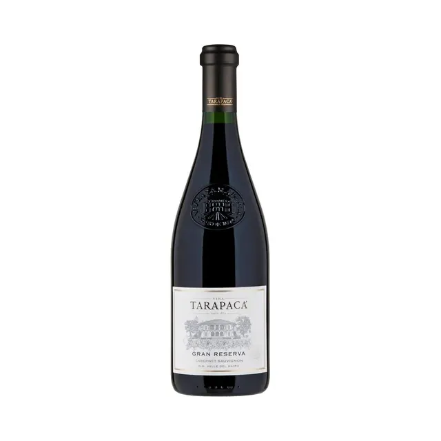 Tarapaca Gran Reserva Cab. Sauv. 75 cl