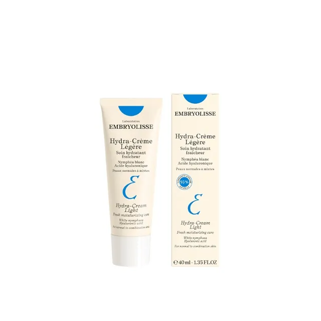 EMBRYOLISSE Hydra-Cream Light 40ml