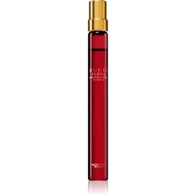 Gucci Flora Gorgeous Gardenia Eau de Parfum Intense Parfüümvesi naistele 10 ml