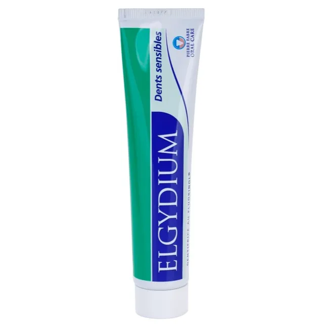 Elgydium Sensitive Hambapasta 75 ml