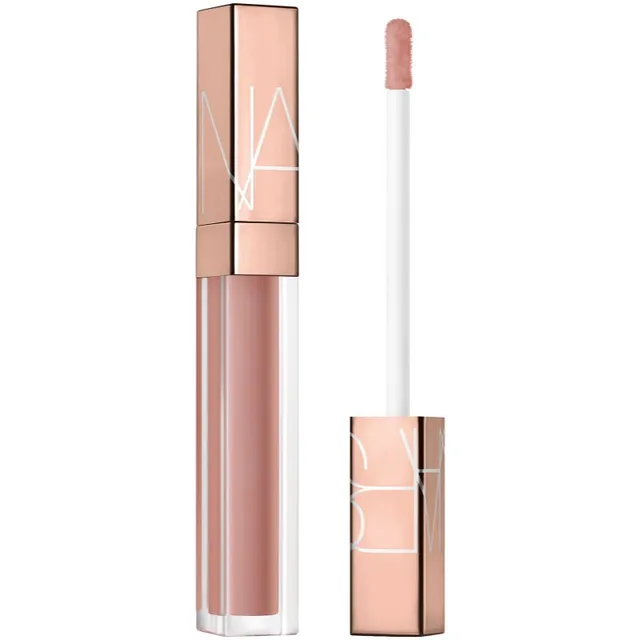 NARS AFTERGLOW LIP SHINE Niisutav huuleläige varjund NYMPHO 5.5 ml