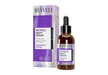 Õöseerum REVUELE Retinol 30ml