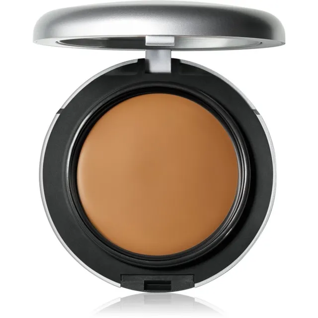 MAC Cosmetics Studio Fix Cream-to-Powder Foundation Kompaktne jumestuskreem varjund NC38 10 g