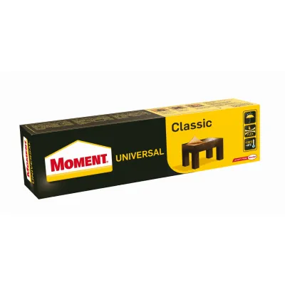 Liim Moment Universal Classic 50ml