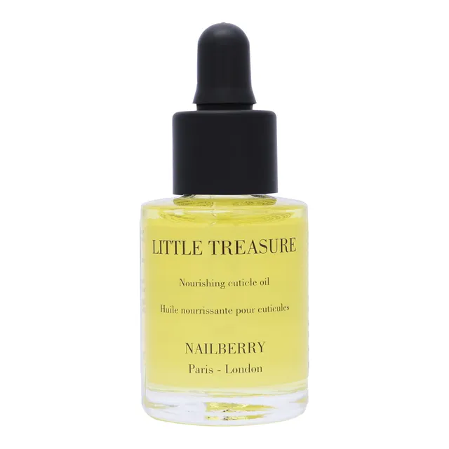 Küünte- ja küünenaha õli Little Treasure 11ml